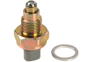 HYAT 201-1788 Back-Up Light Switch Reverse Lamp Switch Compatible with Toyota Camry Corolla RAV4 Tercel Tundra Van Replacement for Lexus ES250 ES300 8421012040