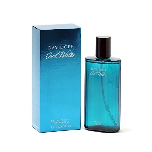 Davidoff Cool Water EDT Spray for Men oz Madagascar Ubuy