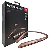 LG Tone Platinum