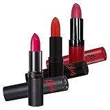 Rimmel London Lasting Finish by Kate Lipstick Collection 3-Piece Set