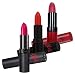 Rimmel London Lasting Finish by Kate Lipstick Collection 3-Piece Set
