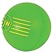 JW iSqueak Ball Durable Natural Rubber Dog Toy (Assorted Colors)
