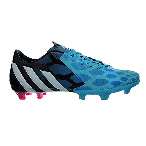 Adidas Soccer Boots Predator Instinct Fg Mens Cleats Blue 10