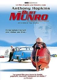 Burt Munro