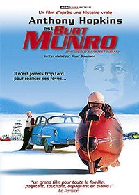 Burt Munro