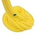 Keemanman Yellow Pineapple Butter Slime, DIY Slime Supplies Kit for Girls and Boys, Stress Relief Toy Scented Slime Toy for Kids Education, Party Favor, Gift and Birthday(7oz)