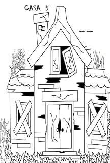 Livro Casa 5
