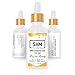Amaranth Oil by 5AM. 100% Pure, Organic, Cold-Pressed. Amazing for Face, Skin, Nails, Health (Glass Bottle). Learn More. 1oz.