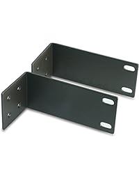 Consumer Store de fuente de productos electrónicos rack mount kit para teg s16dg y teg s24dg (TrendNet ETH 11MK)