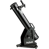 Orion 10014 SkyQuest XT4.5 Classic Dobsonian Telescope