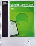 QuickBooks Pro 2015: Level 1 by