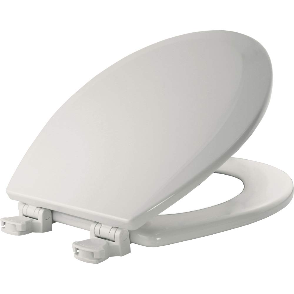 Best kohler self closing toilet seat