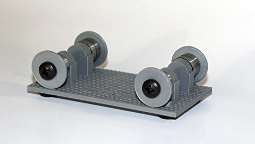 Easy 3D Printer Spool Holder