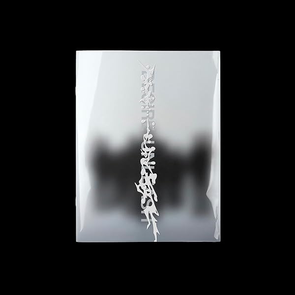 EXO - EXO The 6th Album 'OBSESSION' (OBSESSION Ver.) - Amazon.com