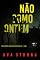 Livro Não Como Ontem (Série Ilse Beck: Thriller de Suspense do FBI — Livro 3)