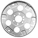ATP Automotive Z-114 Automatic Transmission Flywheel Flex-Plate