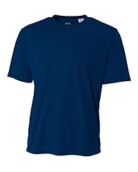 Hardcore Men's Short Sleeve Rash Guard Surf Shirt