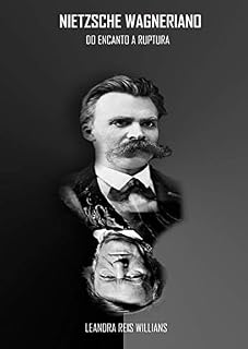 Livro Nietzsche Wagneriano