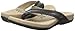 Aetrex Women's Kim Chop Out Thong Dress Sandal