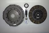 Sachs K70241-01HD Clutch Kit