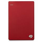 Seagate Backup Plus Slim Portable (1TB) USB 3.0