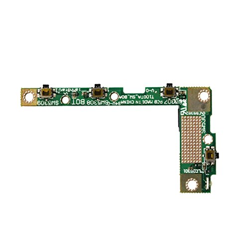 Asus Transformer 10.1' T100T T100TAF T100TA Power Volume Button Switch Board