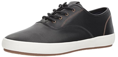Aldo men s abiradia-r fashion sneaker, black synthetic,…