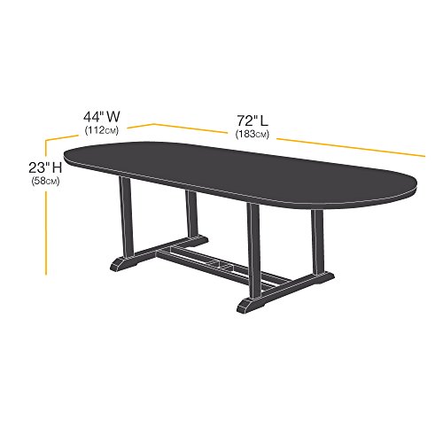 4 AmazonBasics+Dining+Table+Patio+Cover