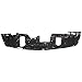 OE Replacement Mitsubishi Lancer Front Lower Engine Cover (Partslink Number MI1228113)