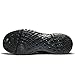 Tianyuqi Men's Mesh Slip On Water Shoes, 43 M EU / 9.5 D(M) US, Allblack