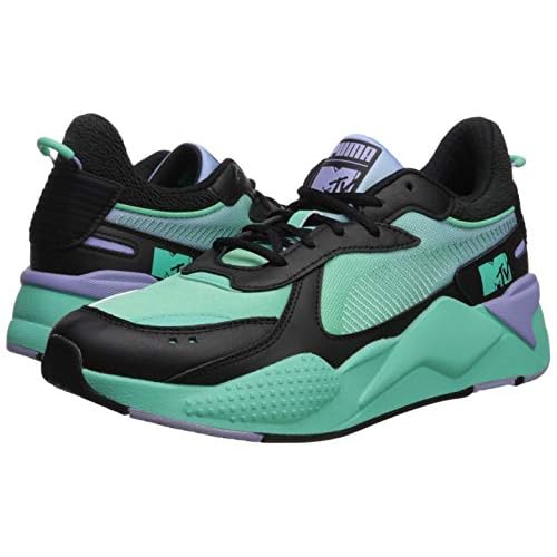 puma mtv sneakers
