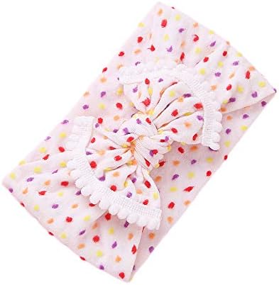 Child headband made of excellent nylon material in a toddler size, priced at $9.99.