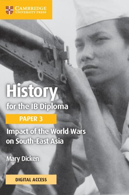 Amazon.com: Pearson Baccalaureate: History Causes and Effects of