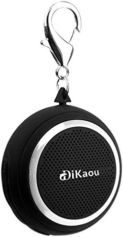 dikaou bluetooth speaker