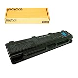 TOSHIBA Satellite S855-S5381 Laptop Battery - Premium Bavvo® 6-cell Li-ion Battery
