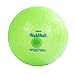 Nightball Tangle Basketball Orange LED Light Up Basketballs - Glow in The Dark Glow Ball Basketball Gifts - Outdoor Basketball and Indoor Basketball - Gifts for Teenage Boys-Gift for Teen (Green)
