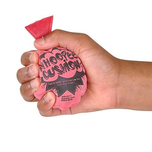 One Dozen Whoopee Cushion
