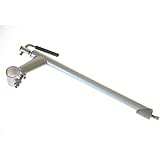 Long Handlebar Stem (22.1x350mm)