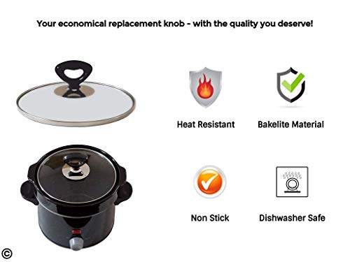2 Horizon+Kitchen+Replacement+Cookware+Handle