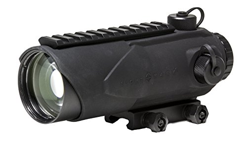 Sightmark Wolfhound 6x44 HS Prismatic Weapon Sight (Certified Refurbished)