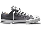 Converse Chuck Taylor All Star Core Ox Charcoal 1J794 Mens 6.5