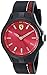 Ferrari Men's 830219 Pit Crew Analog Display Quartz Black Watch