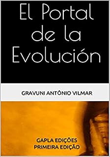 Livro El Portal de la Evolución