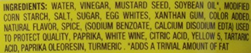 Hellmann's Dijonnaise Creamy Dijon Mustard 12.25 oz