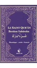 Section Tabāraka
