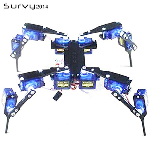 rc hexapod