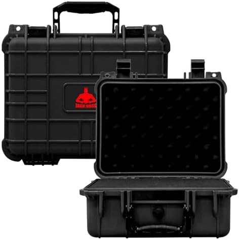 Amazon.com : MEIJIA Portable All Weather Waterproof Rolling Hard