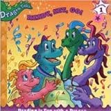 Ready Set Go! (Dragon Tales, Volume 1)