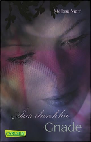 Sommerlicht Serie 05 Aus Dunkler Gnade 9783551312112 Amazon Com Books