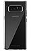 tech21 Pure Clear Case for Samsung Galaxy Note8 -